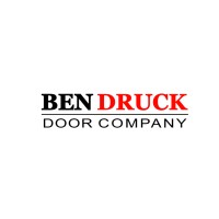 Ben Druck Door Company logo - Similar company to First Level Inc.
