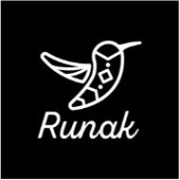 Runak logo - Similar company to Endara Media