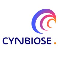 CYNBIOSE logo - Similar company to Adjuvatis