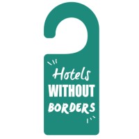 Hotel Without Borders logo - Similar company to Ibhms - Innovative Boutique Hotel Management Solutions