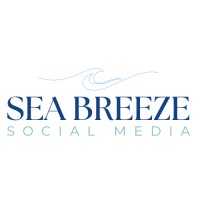 Sea Breeze Social Media logo - Similar company to Ideal Host Ltd