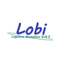 Lobi Logística Biomédica S.A.S logo - Similar company to Biosancta Metrología Biomédica
