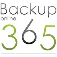 Backup365.es logo - Similar company to Neuronalia