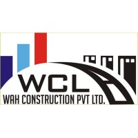 Wah Construction Private Limited logo - Similar company to Sitara Developers Pvt Ltd.