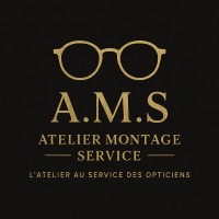 A.M.S Atelier Montage Service logo - Similar company to Rien A Voir