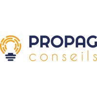 PROPAG CONSEILS logo - Similar company to Rg Publicité