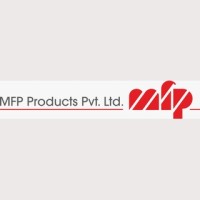 MFP Products Pvt Ltd logo - Similar company to Coreflow Chemi Private Limited