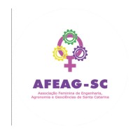 Afeag-Sc Associação Feminina De Engenharia, Agronomia E Geociências De Santa Catarina