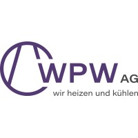 WPW AG logo - Similar company to Swegon Schweiz Ag
