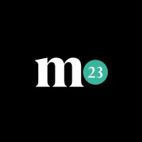 Métrica 23 logo - Similar company to Skill - Centro De Capacitación