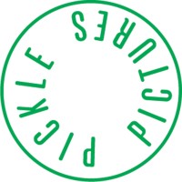 Pickle Pictures logo - Similar company to Full Stack Films