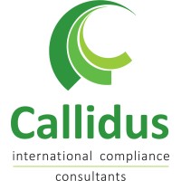 Callidus Solutions Limited logo - Similar company to Talsen