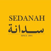 Sedanah Pharma (Al Sedanah Jordan) logo - Similar company to Plume Pharma