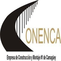 Empresa de Construcción y Montaje No.1 de Camagüey logo - Similar company to Empresa De Informática Y Automatización Para La Construcción, Aicros