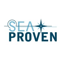 SEA PROVEN logo - Similar company to Matritime