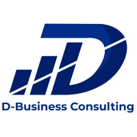 D-BUSINESS CONSULTING logo - Similar company to Dl Solutions Maroc