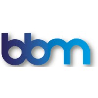 Grupo BBM Gestão de Shoppings logo - Similar company to Membran-I