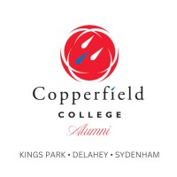 Copperfield College Alumni logo - Similar company to Solution Psychology