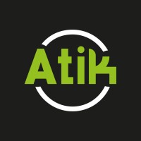 Atik Uitzendbureau logo - Similar company to Flexchecker
