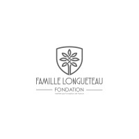 Fondation Famille Longueteau logo - Similar company to H.Theoria