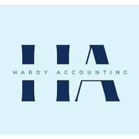 Hardy Accounting logo - Similar company to Create Balance - Accountants,Tax & Business Partners