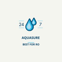 Water Purifier logo - Similar company to Water Purifier Uae