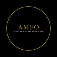 AMFO TALENT LIMITED logo - Similar company to Rom Com