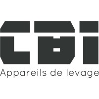 CBI - Ponts Roulants logo - Similar company to Buzon