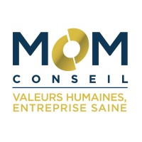 MOM Conseil logo - Similar company to Spema