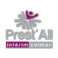 PREST'ALL COLMAR logo - Similar company to Prest'All Rh