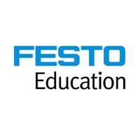 Festo Education Italia logo - Similar company to Terabyte S.N.C. Dei F.Lli Chiesa
