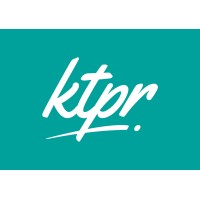 KTPR Ltd - Communications & PR logo - Similar company to Sibbett Gregory