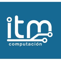 ITM COMPUTACIÓN logo - Similar company to Pc-Restor Servicios Informáticos
