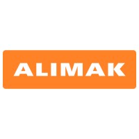 Alimak logo - Similar company to Scanclimber