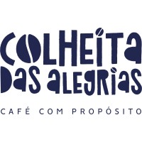 Café Colheita das Alegrias logo - Similar company to Splice Design