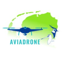 Aviadrone logo - Similar company to Vena Interventional Corporation