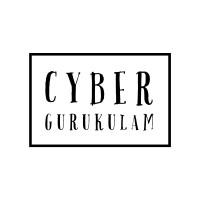 cyber gurukulam logo - Similar company to Hack Hurricane