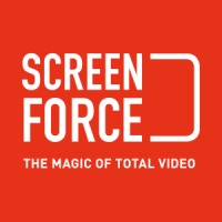 Screenforce Deutschland logo - Similar company to Tivee