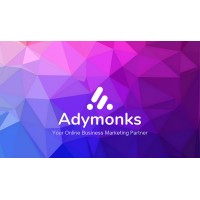 Adymonks logo - Similar company to Marcom Robot