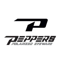 Peppers Polarized Eyeware logo - Similar company to Pepper'S Performance Eyeware