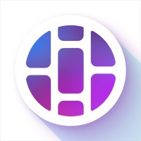 Reactive logo - Similar company to Vicky