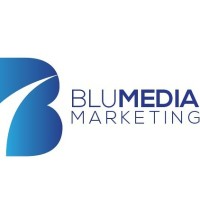 Blu Media Marketing logo - Similar company to Mns Consultancy