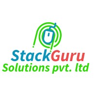 StackGuru Solutions Private Limited logo - Similar company to Star Technologies Solutions