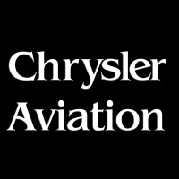 Chrysler Aviation logo - Similar company to Zenflight