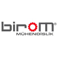 Birom Mühendislik logo - Similar company to Robust Design