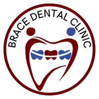 Brace Dental Clinic logo - Similar company to Paramita Solutions