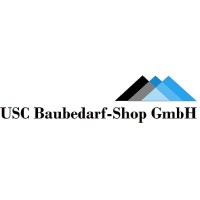 USC Baubedarf-Shop GmbH logo - Similar company to Ruedi Rüegg Ag