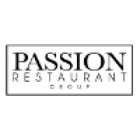 Passion Restaurant Group logo - Similar company to Creatum Studios