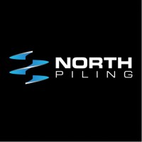 North Piling logo - Similar company to Alpha Piling Ltd