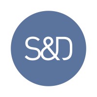 S&D Marketing | Advertising logo - Similar company to Nvok